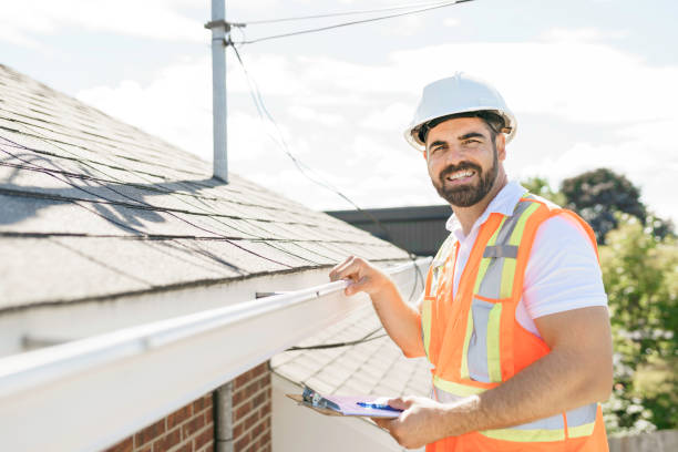 Trusted Crane, TX Roofing Contractor Experts