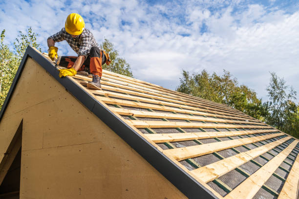 Best Roof Waterproofing Services  in Crane, TX