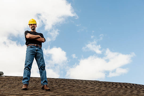 Quick and Trustworthy Emergency Roof Repair Services in Crane, TX